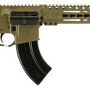 Diamondback DB15 Elite 6.5 Grendel 18" Rifle