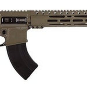 Diamondback DB15 Elite 6.5 Grendel 18" Rifle