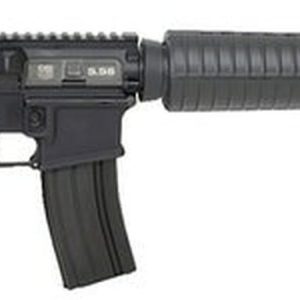 Diamondback DB15 USB Lite AR-15 | 16" 5.56 Rifle