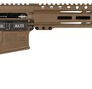 Diamondback DB15 Elite CA Legal .223 Rem 16" FDE