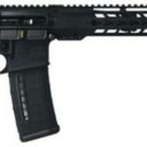 Diamondback DB15 .300 Blackout 16" Keymod Rifle