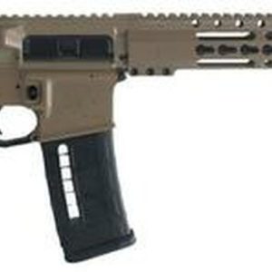 Diamondback DB15 .300 Blackout 16" FDE Rifle