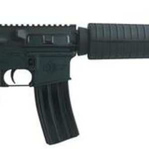 Diamondback DB15 300 Blackout Carbine Review