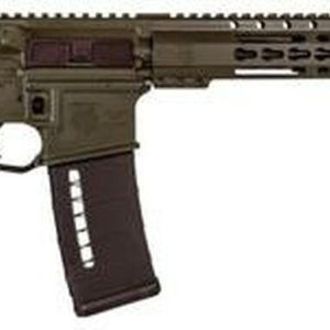 Diamondback DB15 5.56 ODG 16" Keymod Rifle - Rifles | Missouri Gun Shop