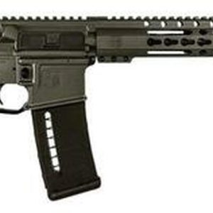 Diamondback DB15 .223/5.56 16" Gray AR-15 Rifle - Triggers & Parts | Missouri Gun Shop