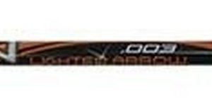 RAVIN XBOW ARROW, LIGHTED NOCK 2″ OFFSET VANES .003″ 3PK