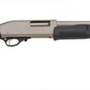 Charles Daly 300HD 12 Gauge Nickel Finish Shotgun