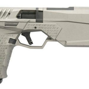 SilencerCo Maxim 9mm 4.38" Integrally Suppressed Pistol