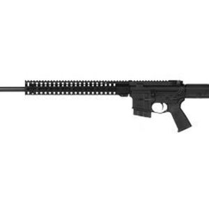 CMMG AR MK4 DTR2 .224 Valkyrie 24" Rifle