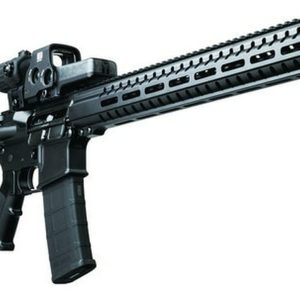 CMMG Resolute 100 458 SOCOM AR Rifle | 16.1" Barrel