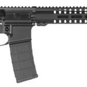 CMMG Resolute 300 MK4 5.56mm 16.1" Barrel AR-15
