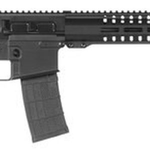 CMMG Resolute 300AR 458 SOCOM Rifle | 16" Barrel