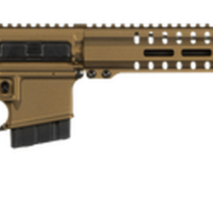 CMMG Endeavor 300 MK4 350 Legend 16" Bronze Upper