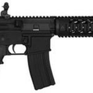YHM Black Diamond Specter XL Carbine 5.56 16"
