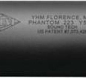 YHM Phantom .223 QD Suppressor | Firearms Missouri