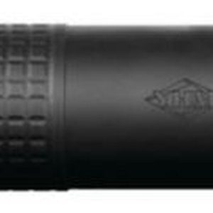 YHM Silencer QD Stainless 5.56, 1/2×28 Suppressor
