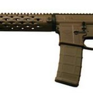 YHM Desert Enforcer 5.56 Rifle - Magpul FDE Cerakote