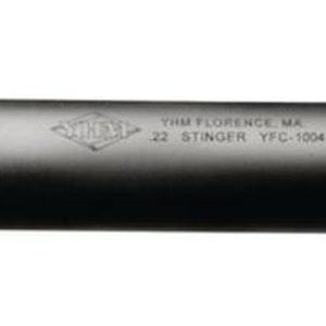 YHM .22 Stinger Suppressor | Budget .22 Can for Missouri