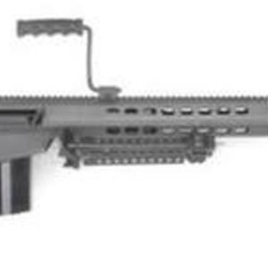 Barrett 82A1 .50 BMG Semi Auto Rifle System