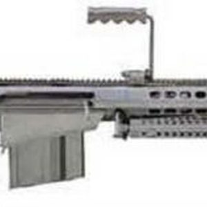 Barrett 82A1 CQ .50 BMG 20" Barrel Rifle