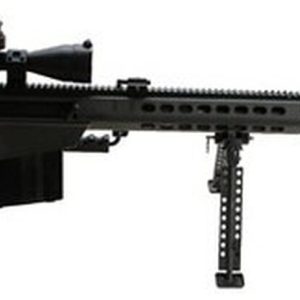 Barrett 82A1 .50 BMG Package with BORS & Scope - Optics & Accessories | Missouri Gun Shop
