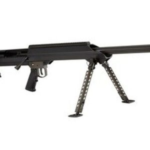 Barrett 99 50BMG 29" Fluted Barrel Rifle