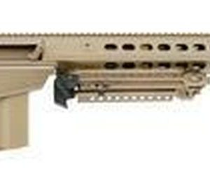 Barrett M107A1 .50 BMG Rifle | 29" Barrel, FDE