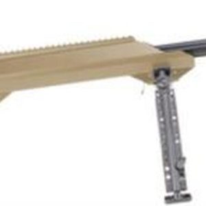 Barrett 99 .416 Barrett Rifle w/Case & Cerakote