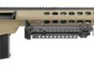 Barrett 82A1 .416 Barrett Rifle | 29" Fluted Barrel - Magazines | Missouri Gun Shop