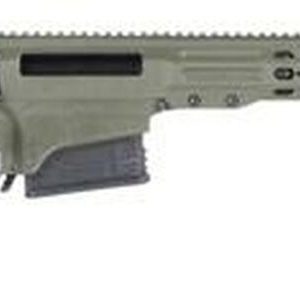 Barrett MRAD .308 Win 17" Heavy Barrel OD Green Rifle