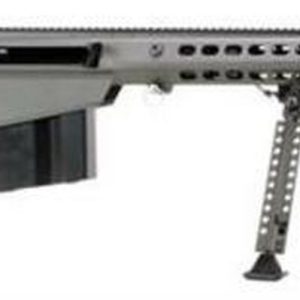 Barrett M107A1 .50 BMG 20" Rifle | Firearms-Missouri