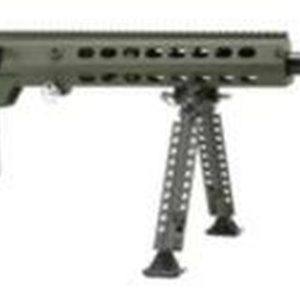 Barrett M107A1 .50 BMG Rifle | 29" Fluted Barrel - Triggers & Parts | Missouri Gun Shop