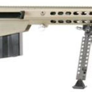 Barrett M107A1 .50 BMG 20" Rifle | Firearms-Missouri - Triggers & Parts | Missouri Gun Shop