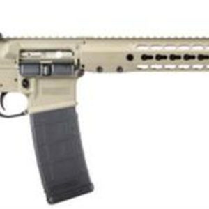 Barrett REC7 Gen II 5.56 Rifle | 16" FDE