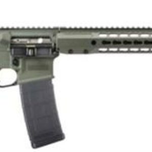 Barrett REC 7 Gen II 5.56 16" ODG Rifle - Magazines | Missouri Gun Shop