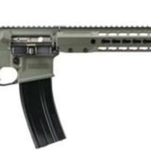 Barrett REC 7 Gen II 6.8 SPC Rifle | 16" Barrel