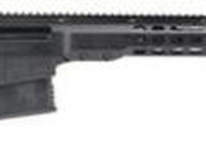 Barrett MRAD .338 Lapua Rifle | Modular Precision System