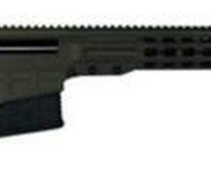 Barrett MRAD .338 Lapua Multi-Role Precision Rifle - Triggers & Parts | Missouri Gun Shop