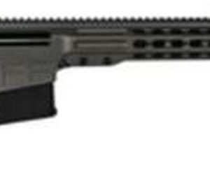 Barrett MRAD .338 Lapua Rifle | Firearms-Missouri