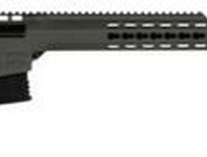 Barrett Model 98B Tactical .308 22" Rifle | Firearms-Missouri