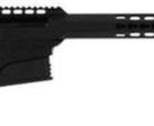 Barrett Model 98B Fieldcraft 6.5 Creedmoor Rifle