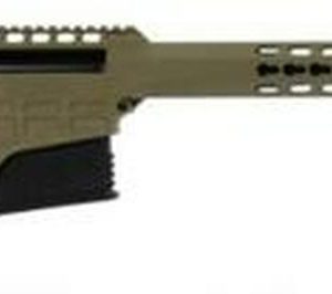 Barrett Model 98B Fieldcraft .308 18" Light Barrel Rifle