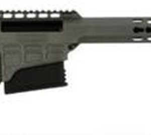 Barrett Model 98B Fieldcraft .260 Rem 22" Light Barrel Rifle