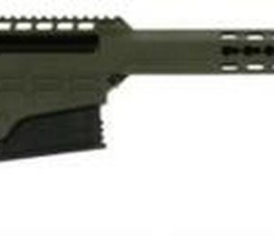 Barrett Model 98B Fieldcraft .300 Win Mag Rifle
