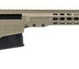 Barrett MRAD 7mm Rem Mag 24" FDE Rifle