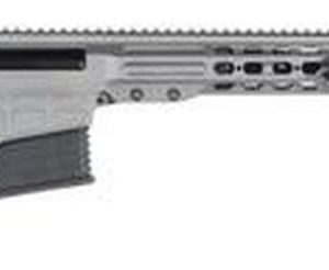 Barrett MRAD 6.5 Creedmoor 24" Fluted Grey Rifle