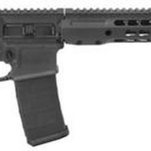 Barrett DI, Black Receiver, Barrett Handguard Rifle - Triggers & Parts | Missouri Gun Shop