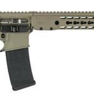 Barrett REC7 DI Gen II 5.56 NATO 18" Rifle - Rifles | Missouri Gun Shop