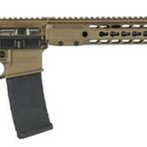 Barrett REC7 Gen II DI .223/5.56 Rifle - Burnt Bronze - Rifles | Missouri Gun Shop