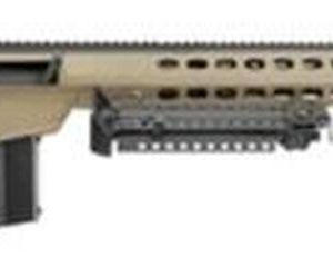 Barrett M82 A1 .416 Barrett Semi-Auto Rifle - Magazines | Missouri Gun Shop